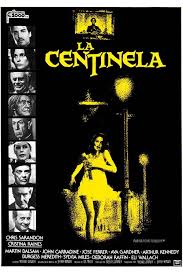 La centinela (1977)